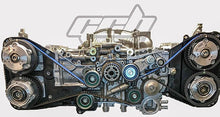 Load image into Gallery viewer, New Subaru Stage 1 Long Block rated to 620BHP