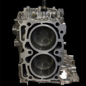 GCH STOCK SUBARU SHORT BLOCK ALL EJ'S