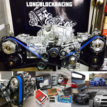 Load image into Gallery viewer, GCH STAGE 1 LONG BLOCK SPECIAL FOR ANY 2004-2021 Subaru 2.5L (S)AVCS- STi, WRX, FXT, LGT, Baja Turbo