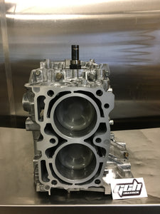 GCH STOCK SUBARU SHORT BLOCK ALL EJ'S