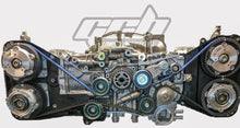 Load image into Gallery viewer, GCH STAGE 1 LONG BLOCK SPECIAL FOR ANY 2008-2019 Subaru 2.5L (D)AVCS- STI with Head casting of W25
